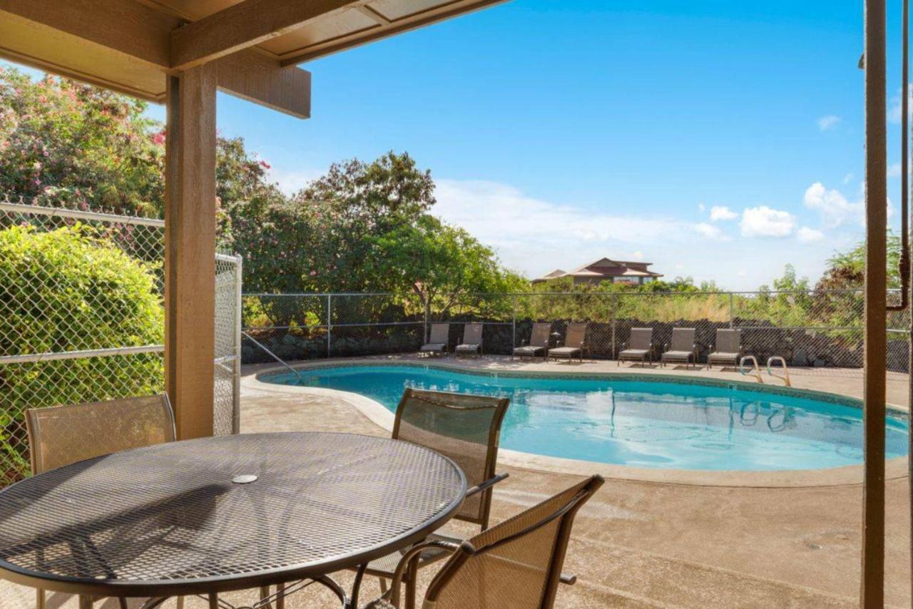 Villa Big Island Kona Mansions 110C By Coldwell Banker Island Vacations Kailua-Kona Exterior foto