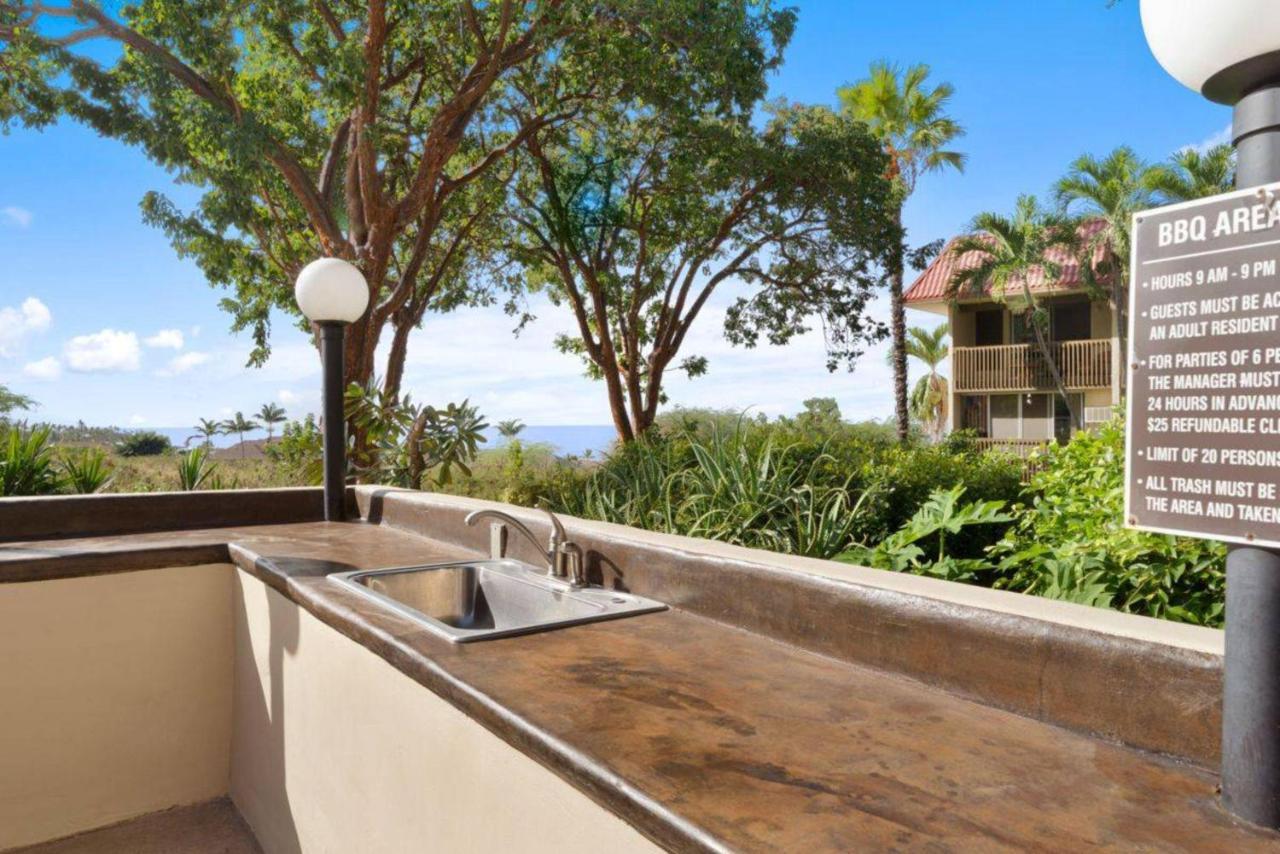 Villa Big Island Kona Mansions 110C By Coldwell Banker Island Vacations Kailua-Kona Exterior foto