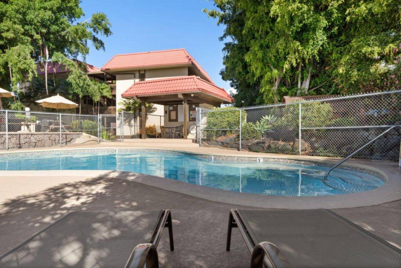 Villa Big Island Kona Mansions 110C By Coldwell Banker Island Vacations Kailua-Kona Exterior foto